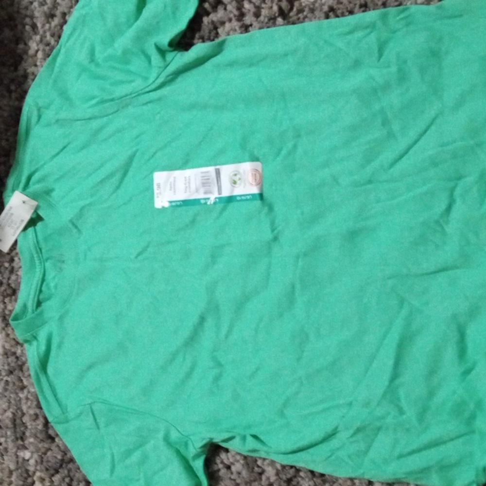 New tshirt